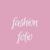 fashionfolio